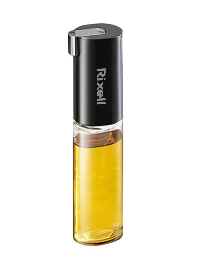 RIXELL Plastic Oil Dispenser Bottle with Gravity Spout, 500ml Leakproof Container for Cooking, Air Fryer, BBQ, Salad, Non-Stick Pans, BPA-Free (PACK OF-1 MULTI COLOUR) (PLASTIC) - Image 2